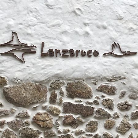 Lanzaroco, Tu Casa En La Vera Valverde de la Vera Eksteriør billede