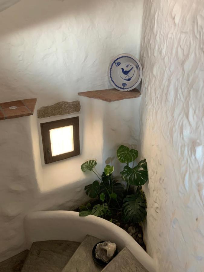 Lanzaroco, Tu Casa En La Vera Valverde de la Vera Eksteriør billede