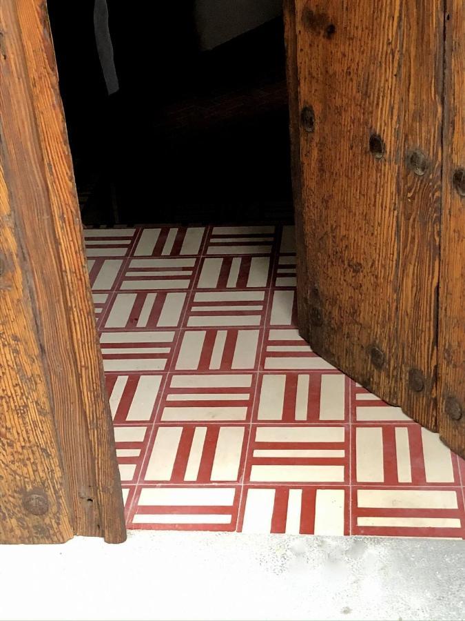 Lanzaroco, Tu Casa En La Vera Valverde de la Vera Eksteriør billede