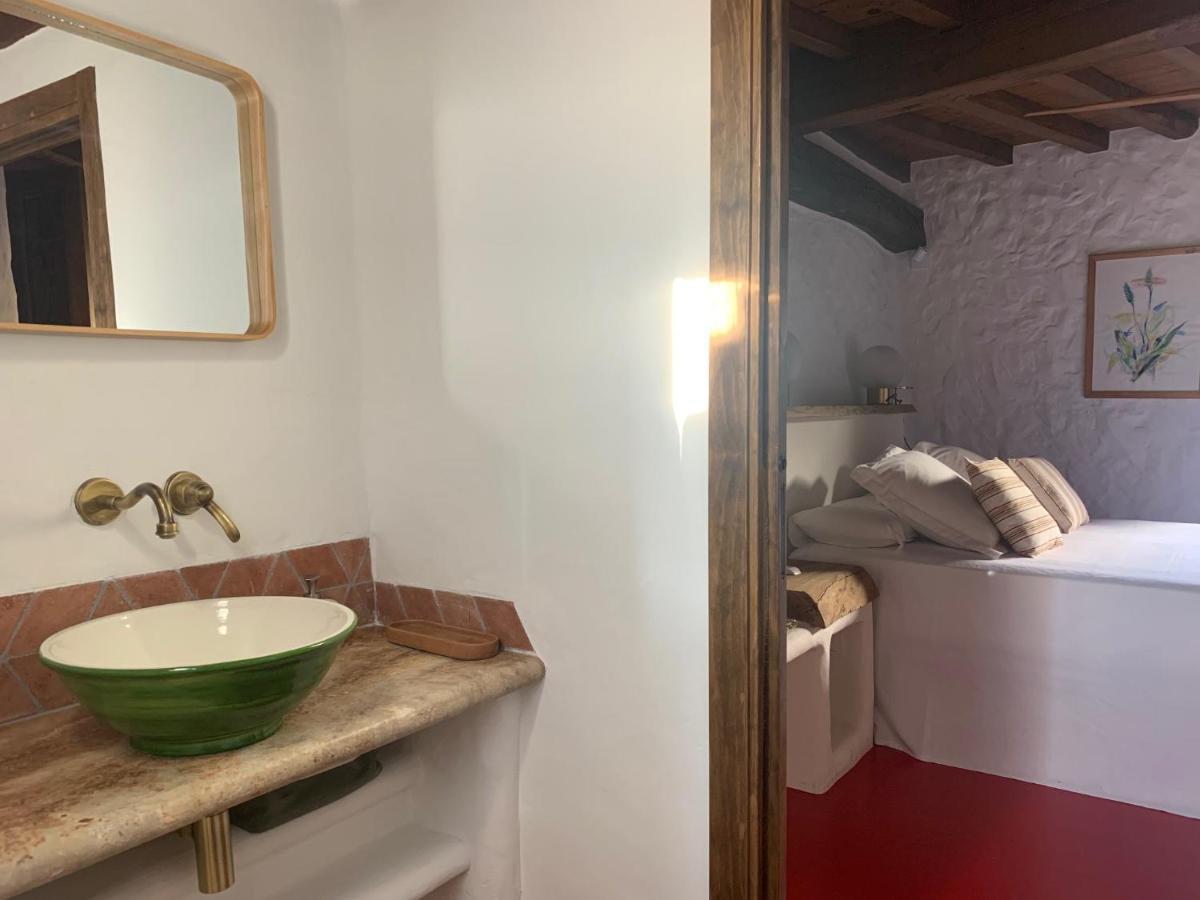 Lanzaroco, Tu Casa En La Vera Valverde de la Vera Eksteriør billede
