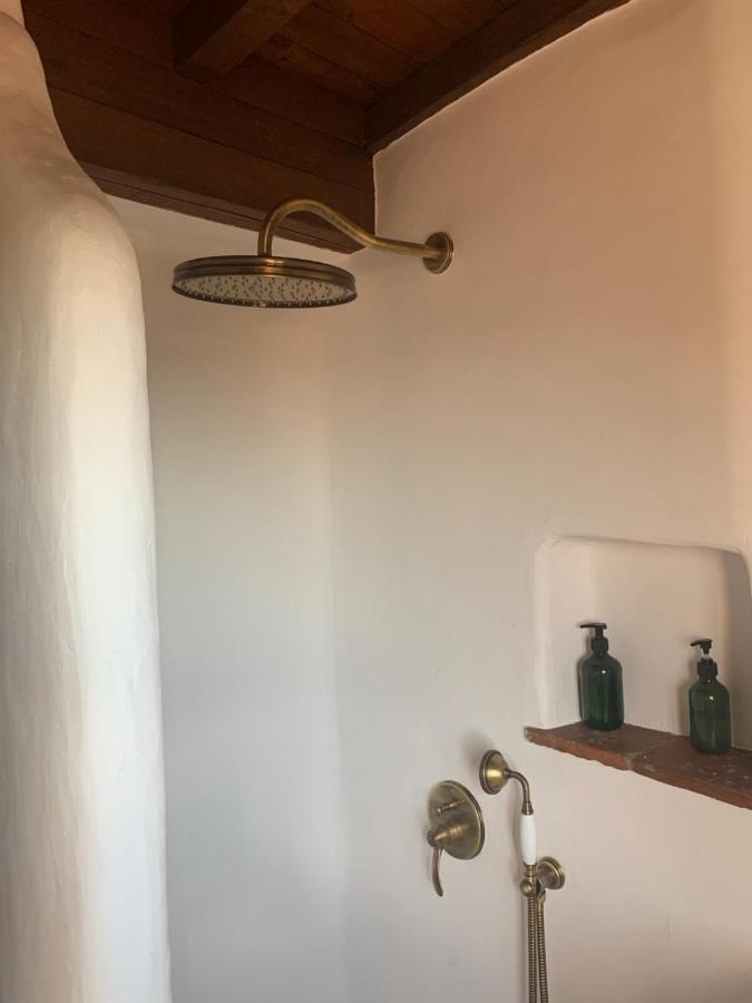 Lanzaroco, Tu Casa En La Vera Valverde de la Vera Eksteriør billede