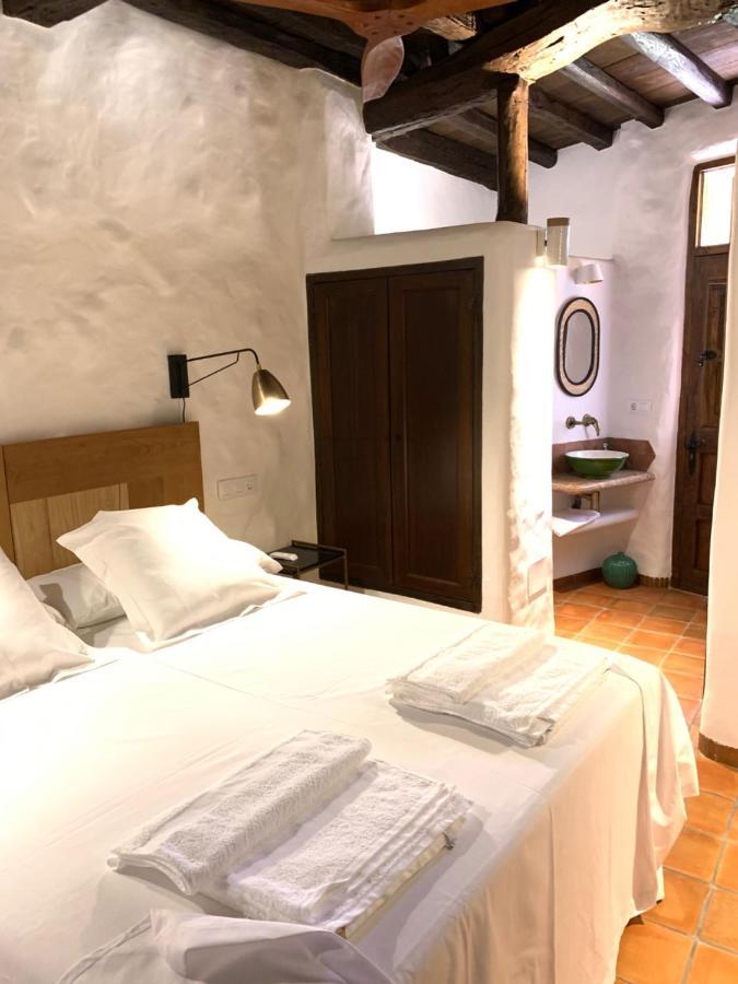 Lanzaroco, Tu Casa En La Vera Valverde de la Vera Eksteriør billede
