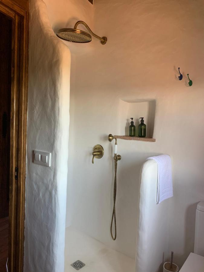 Lanzaroco, Tu Casa En La Vera Valverde de la Vera Eksteriør billede