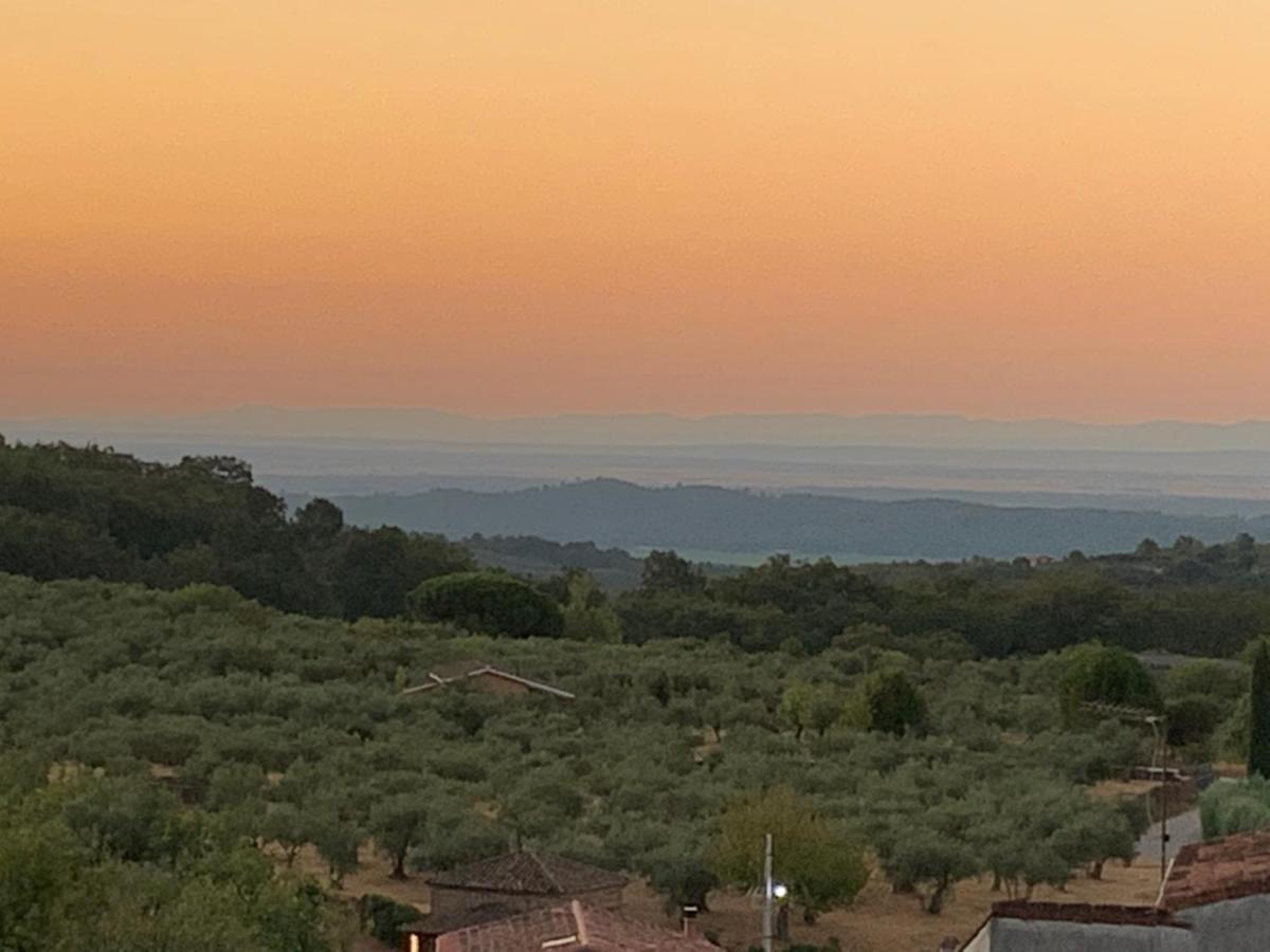 Lanzaroco, Tu Casa En La Vera Valverde de la Vera Eksteriør billede